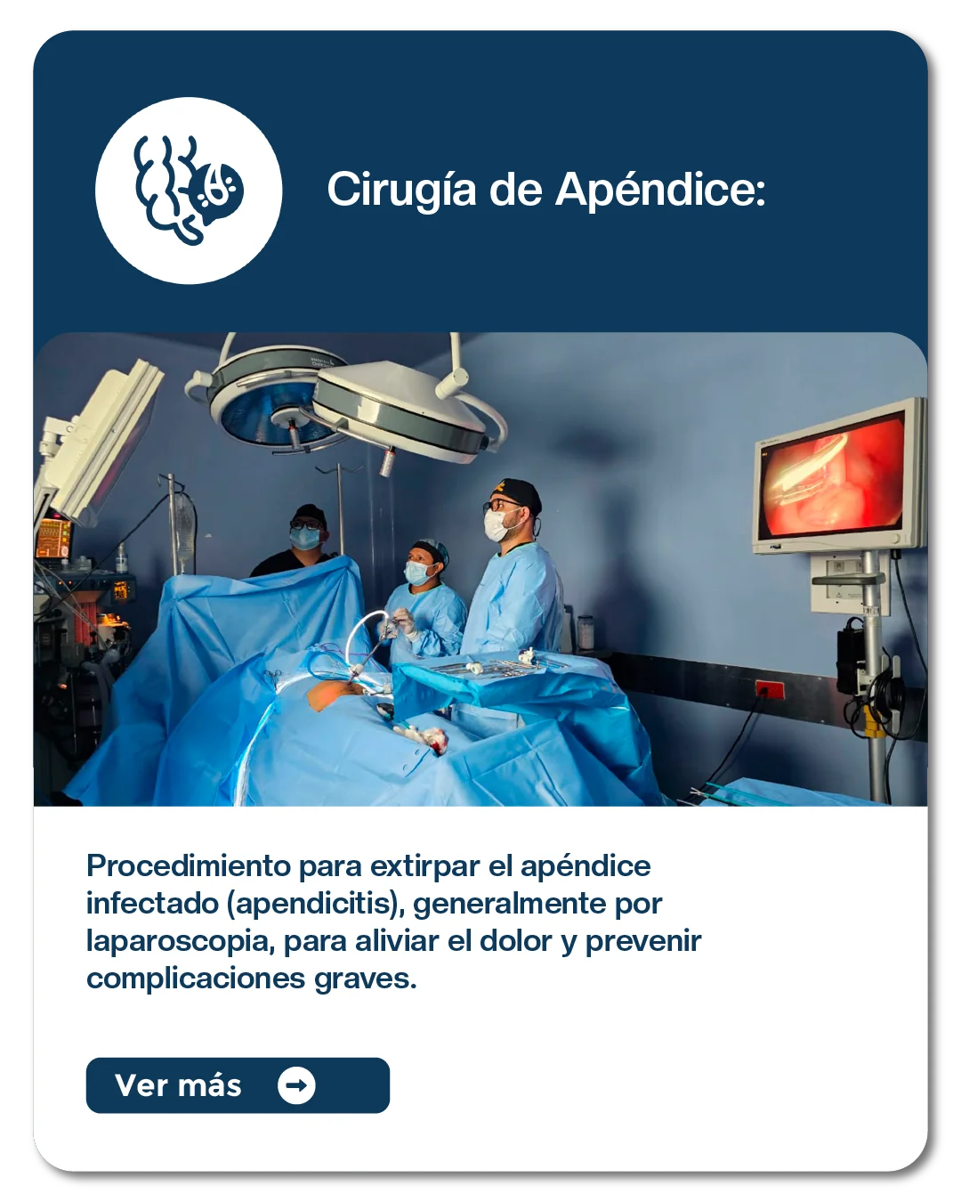 Procediminetos