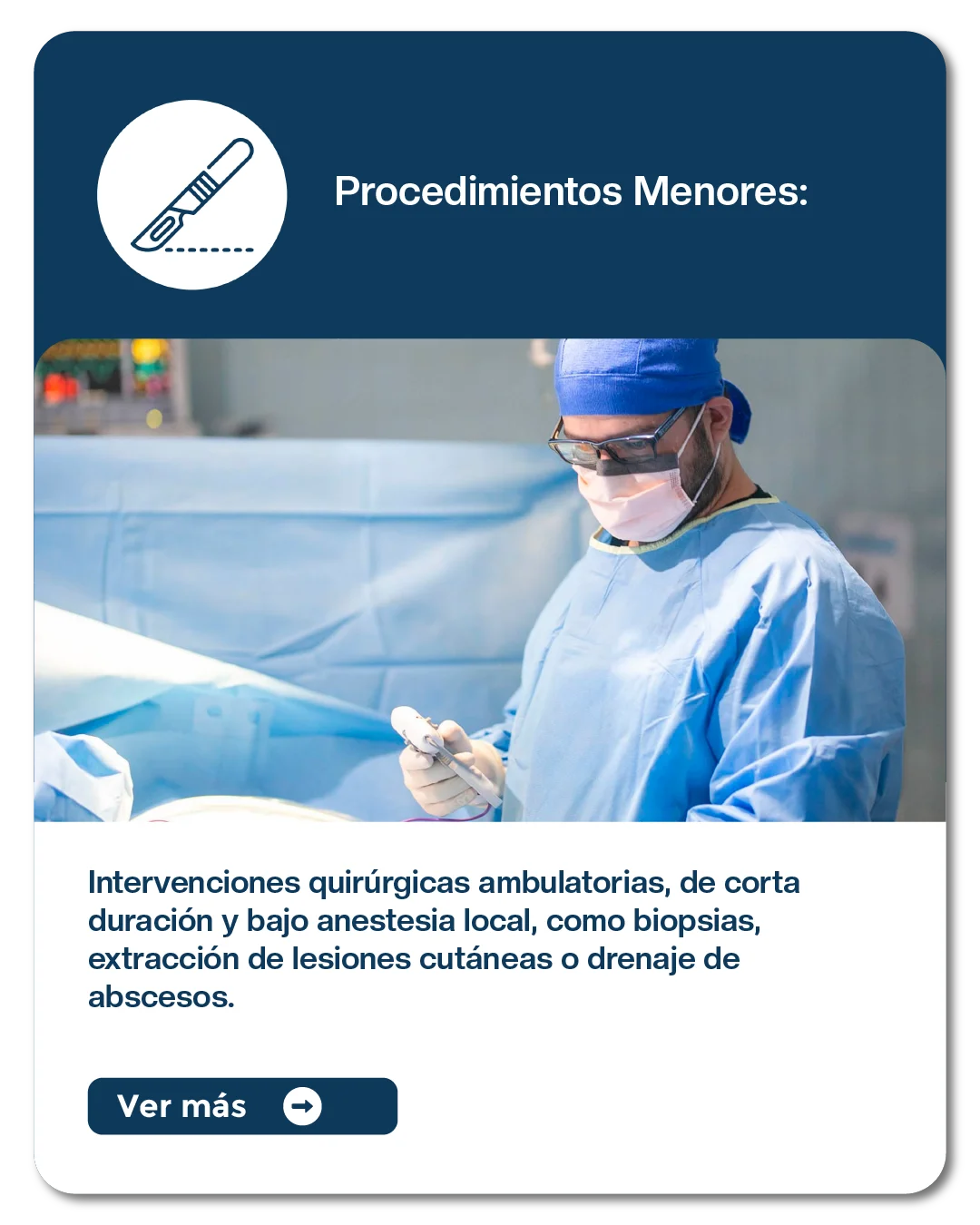 Procediminetos